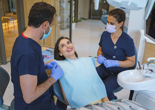 Best Residential Dentistry  in Hilliard, OH